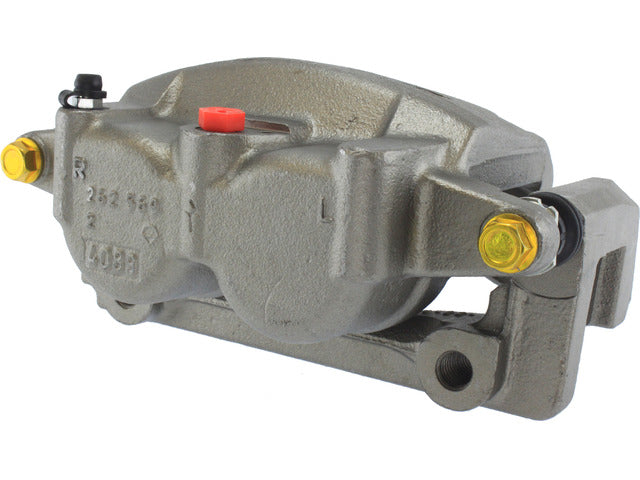 Centric Parts Disc Brake Caliper P/N:141.42131 Fits: Infiniti Qx56 06-04, Nissan Armada 06-05, Nissan Pathfinder Armada 2004, Nissan Titan 07-04 - Image 5