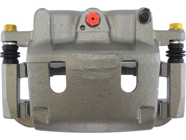 Centric Parts Disc Brake Caliper P/N:141.42131 Fits: Infiniti Qx56 06-04, Nissan Armada 06-05, Nissan Pathfinder Armada 2004, Nissan Titan 07-04 - Image 6