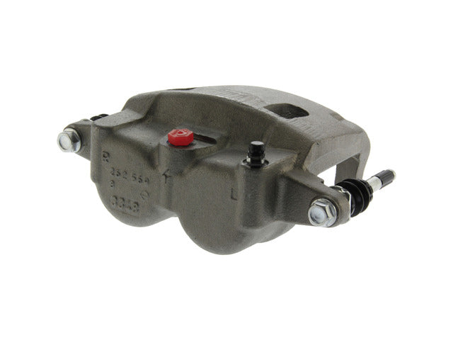 Centric Parts Disc Brake Caliper P/N:141.42132NB Fits: Infiniti Qx56 06-04, Nissan Armada 06-05, Nissan Pathfinder Armada 2004, Nissan Titan 07-04 - Image 5