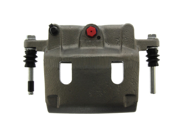 Centric Parts Disc Brake Caliper P/N:141.42132NB Fits: Infiniti Qx56 06-04, Nissan Armada 06-05, Nissan Pathfinder Armada 2004, Nissan Titan 07-04 - Image 6