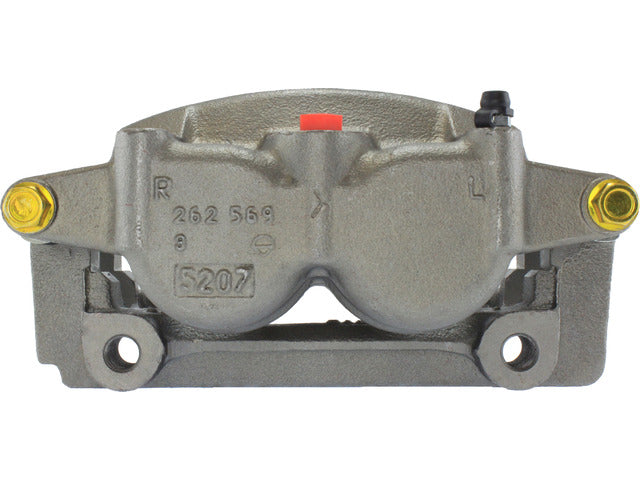 Centric Parts Disc Brake Caliper P/N:141.42132 Fits: Infiniti Qx56 06-04, Nissan Armada 06-05, Nissan Pathfinder Armada 2004, Nissan Titan 07-04 - Image 1