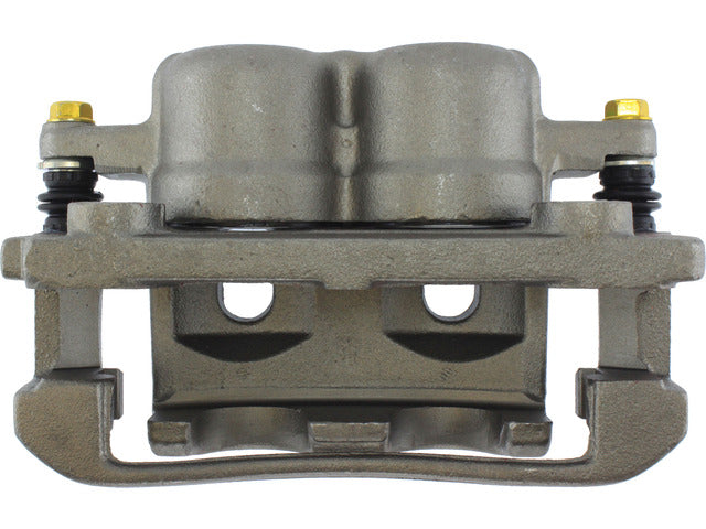 Centric Parts Disc Brake Caliper P/N:141.42132 Fits: Infiniti Qx56 06-04, Nissan Armada 06-05, Nissan Pathfinder Armada 2004, Nissan Titan 07-04 - Image 2