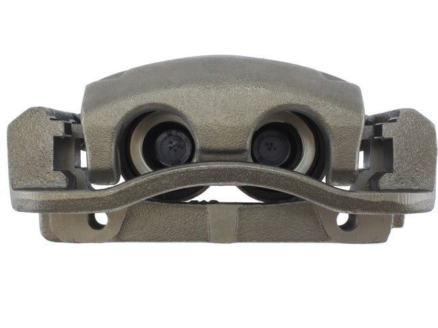 Centric Parts Disc Brake Caliper P/N:141.42132 Fits: Infiniti Qx56 06-04, Nissan Armada 06-05, Nissan Pathfinder Armada 2004, Nissan Titan 07-04 - Image 3