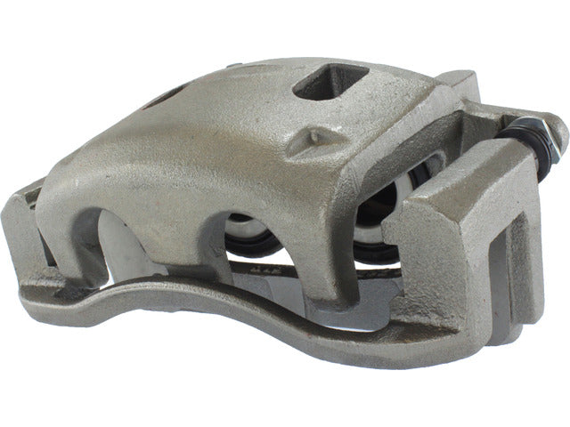 Centric Parts Disc Brake Caliper P/N:141.42132 Fits: Infiniti Qx56 06-04, Nissan Armada 06-05, Nissan Pathfinder Armada 2004, Nissan Titan 07-04 - Image 4