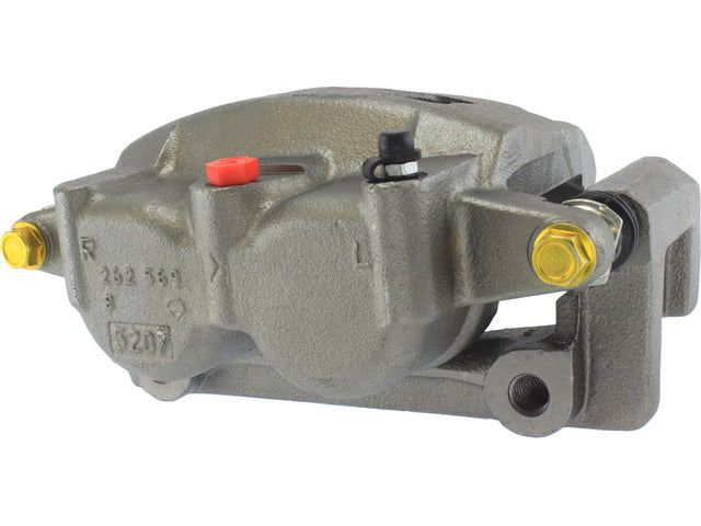 Centric Parts Disc Brake Caliper P/N:141.42132 Fits: Infiniti Qx56 06-04, Nissan Armada 06-05, Nissan Pathfinder Armada 2004, Nissan Titan 07-04 - Image 5