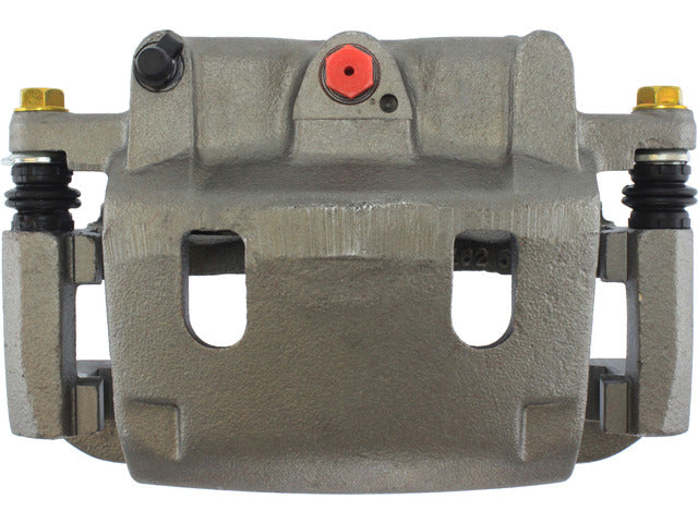 Centric Parts Disc Brake Caliper P/N:141.42132 Fits: Infiniti Qx56 06-04, Nissan Armada 06-05, Nissan Pathfinder Armada 2004, Nissan Titan 07-04 - Image 6