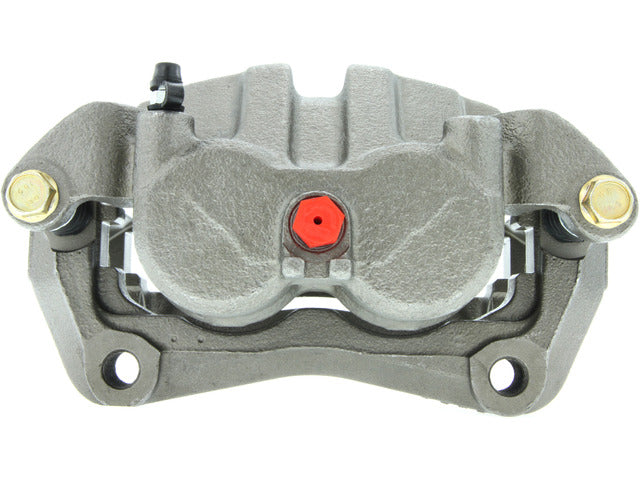 Centric Parts Disc Brake Caliper P/N:141.42135 Fits: Nissan Frontier 23-05, Nissan Pathfinder 12-04, Nissan Xterra 15-05, Suzuki Equator 12-09 - Image 1