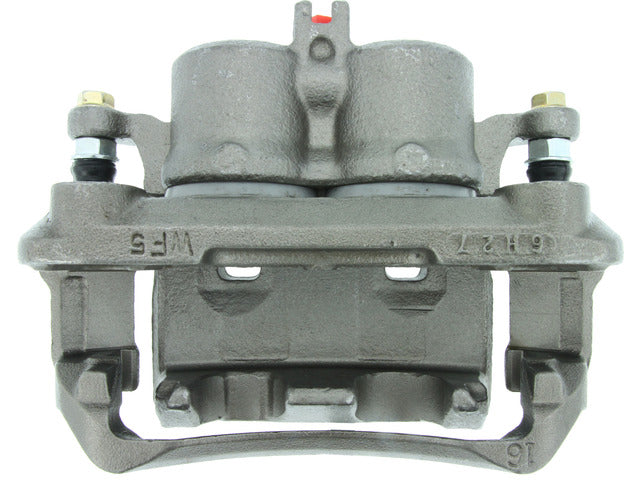 Centric Parts Disc Brake Caliper P/N:141.42135 Fits: Nissan Frontier 23-05, Nissan Pathfinder 12-04, Nissan Xterra 15-05, Suzuki Equator 12-09 - Image 2
