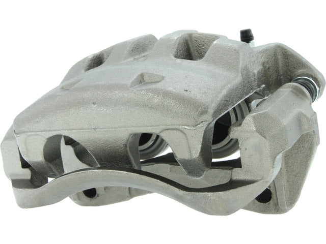 Centric Parts Disc Brake Caliper P/N:141.42135 Fits: Nissan Frontier 23-05, Nissan Pathfinder 12-04, Nissan Xterra 15-05, Suzuki Equator 12-09 - Image 4