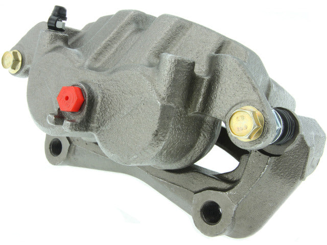 Centric Parts Disc Brake Caliper P/N:141.42135 Fits: Nissan Frontier 23-05, Nissan Pathfinder 12-04, Nissan Xterra 15-05, Suzuki Equator 12-09 - Image 5