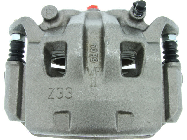 Centric Parts Disc Brake Caliper P/N:141.42135 Fits: Nissan Frontier 23-05, Nissan Pathfinder 12-04, Nissan Xterra 15-05, Suzuki Equator 12-09 - Image 6