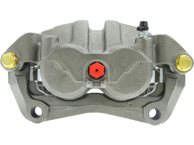 Centric Parts Disc Brake Caliper P/N:141.42136 Fits: Nissan Frontier 23-05, Nissan Pathfinder 12-04, Nissan Xterra 15-05, Suzuki Equator 12-09 - Image 1