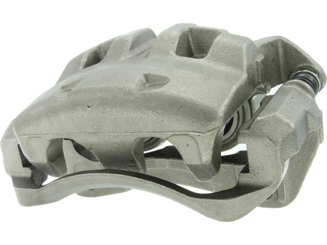 Centric Parts Disc Brake Caliper P/N:141.42136 Fits: Nissan Frontier 23-05, Nissan Pathfinder 12-04, Nissan Xterra 15-05, Suzuki Equator 12-09 - Image 4