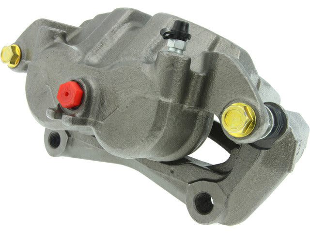 Centric Parts Disc Brake Caliper P/N:141.42136 Fits: Nissan Frontier 23-05, Nissan Pathfinder 12-04, Nissan Xterra 15-05, Suzuki Equator 12-09 - Image 5
