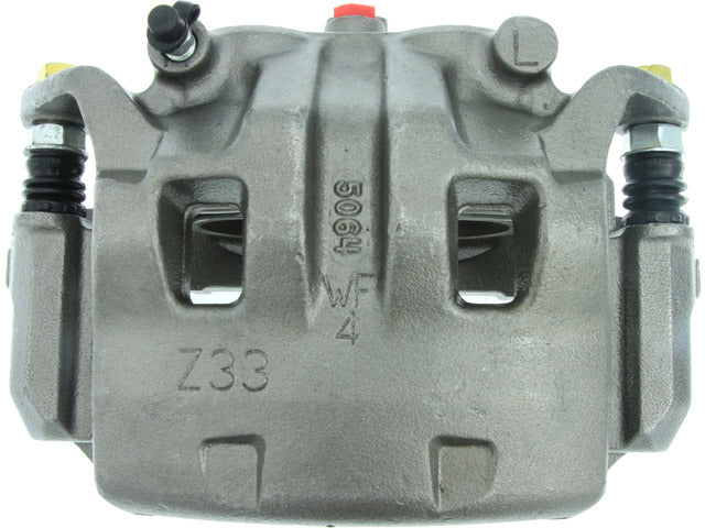 Centric Parts Disc Brake Caliper P/N:141.42136 Fits: Nissan Frontier 23-05, Nissan Pathfinder 12-04, Nissan Xterra 15-05, Suzuki Equator 12-09 - Image 6