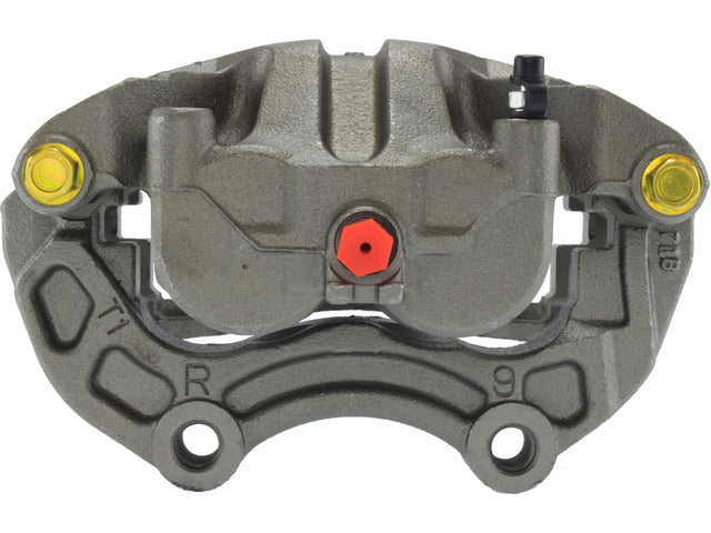 Centric Parts Disc Brake Caliper P/N:141.42137 Fits: Infiniti G35 07-05, Nissan 350z 08-06 - Image 1