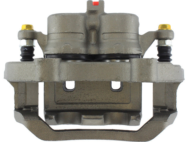 Centric Parts Disc Brake Caliper P/N:141.42137 Fits: Infiniti G35 07-05, Nissan 350z 08-06 - Image 2