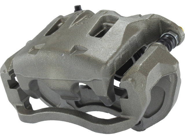 Centric Parts Disc Brake Caliper P/N:141.42137 Fits: Infiniti G35 07-05, Nissan 350z 08-06 - Image 4