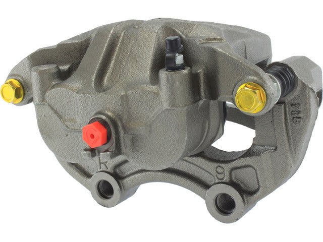 Centric Parts Disc Brake Caliper P/N:141.42137 Fits: Infiniti G35 07-05, Nissan 350z 08-06 - Image 5