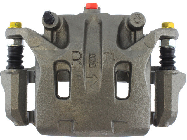 Centric Parts Disc Brake Caliper P/N:141.42137 Fits: Infiniti G35 07-05, Nissan 350z 08-06 - Image 6