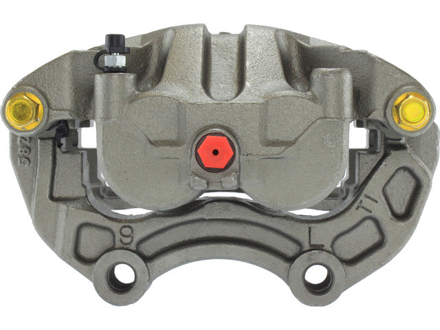 Centric Parts Disc Brake Caliper P/N:141.42138 Fits: Infiniti G35 07-05, Nissan 350z 08-06 - Image 1