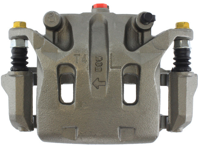 Centric Parts Disc Brake Caliper P/N:141.42138 Fits: Infiniti G35 07-05, Nissan 350z 08-06 - Image 6