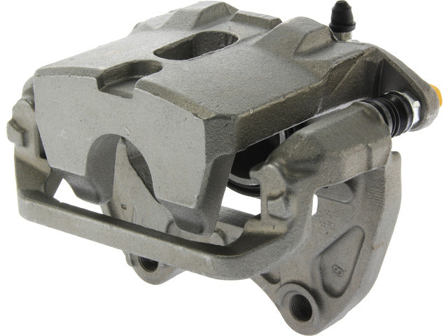 Centric Parts Disc Brake Caliper P/N:141.42140 Fits: Nissan Altima 06-05 - Image 4