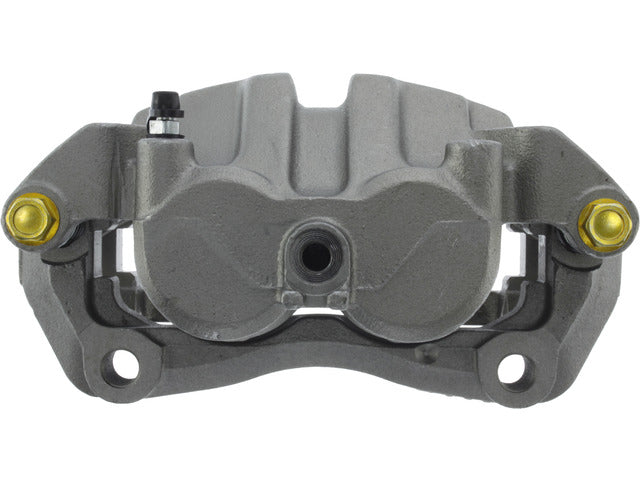 Centric Parts Disc Brake Caliper P/N:141.42141 Fits: Nissan Frontier 19-05, Suzuki Equator 12-09 - Image 1