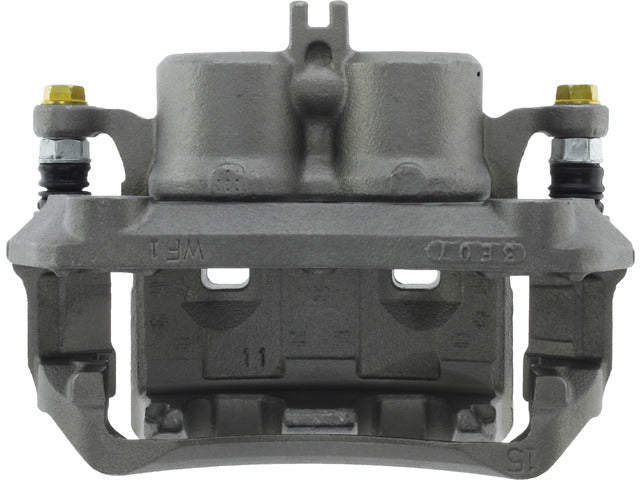 Centric Parts Disc Brake Caliper P/N:141.42141 Fits: Nissan Frontier 19-05, Suzuki Equator 12-09 - Image 2
