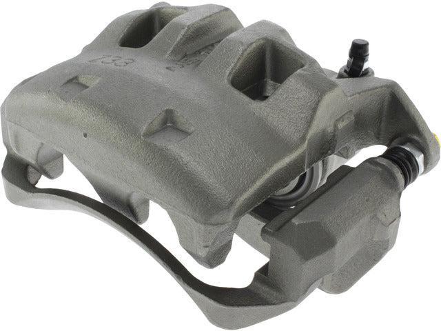 Centric Parts Disc Brake Caliper P/N:141.42141 Fits: Nissan Frontier 19-05, Suzuki Equator 12-09 - Image 4