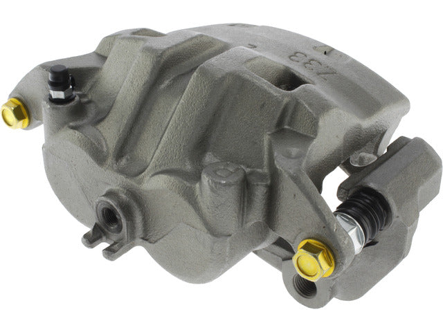 Centric Parts Disc Brake Caliper P/N:141.42141 Fits: Nissan Frontier 19-05, Suzuki Equator 12-09 - Image 5