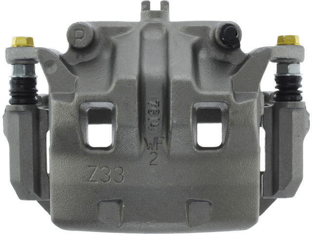 Centric Parts Disc Brake Caliper P/N:141.42141 Fits: Nissan Frontier 19-05, Suzuki Equator 12-09 - Image 6