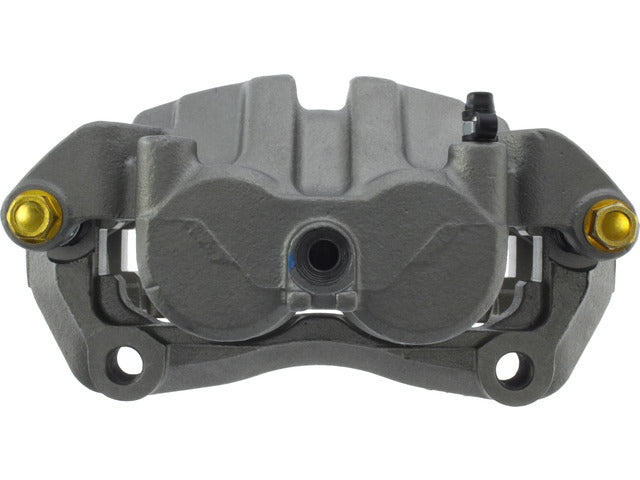 Centric Parts Disc Brake Caliper P/N:141.42142 Fits: Nissan Frontier 19-05, Suzuki Equator 12-09 - Image 1