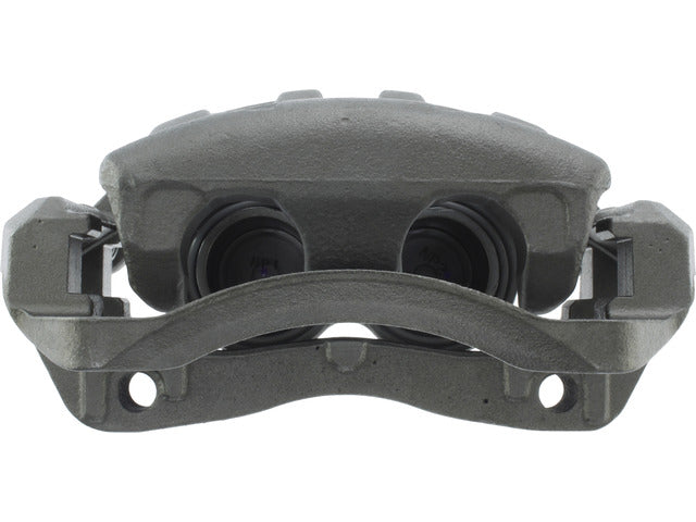 Centric Parts Disc Brake Caliper P/N:141.42142 Fits: Nissan Frontier 19-05, Suzuki Equator 12-09 - Image 3