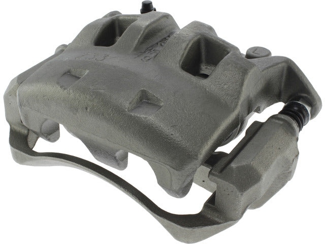 Centric Parts Disc Brake Caliper P/N:141.42142 Fits: Nissan Frontier 19-05, Suzuki Equator 12-09 - Image 4