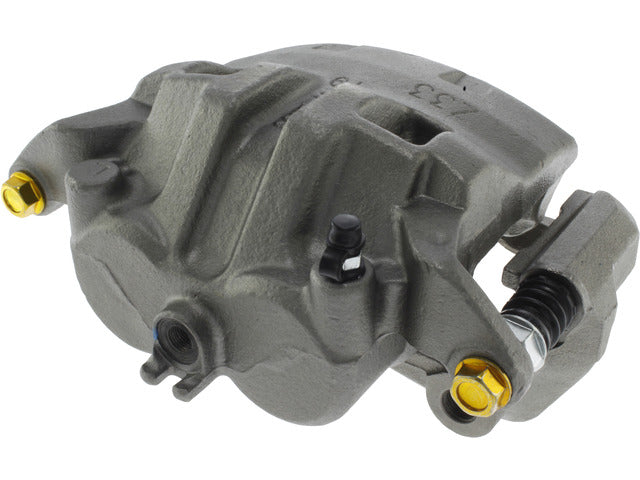 Centric Parts Disc Brake Caliper P/N:141.42142 Fits: Nissan Frontier 19-05, Suzuki Equator 12-09 - Image 5