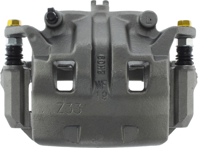 Centric Parts Disc Brake Caliper P/N:141.42142 Fits: Nissan Frontier 19-05, Suzuki Equator 12-09 - Image 6