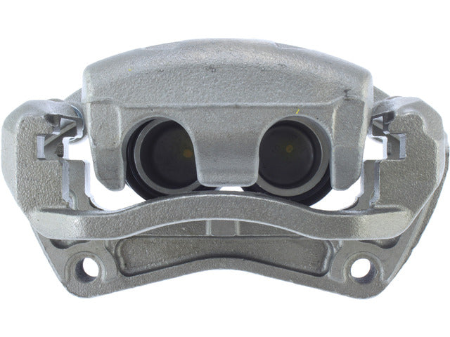 Centric Parts Disc Brake Caliper P/N:141.42143 Fits: Infiniti Ex35, Infiniti Ex37, Infiniti G25, Infiniti G35, Infiniti G37, Infiniti M35, Infiniti M35h, Infiniti M37, Infiniti M45, Infiniti M56 - Image 3