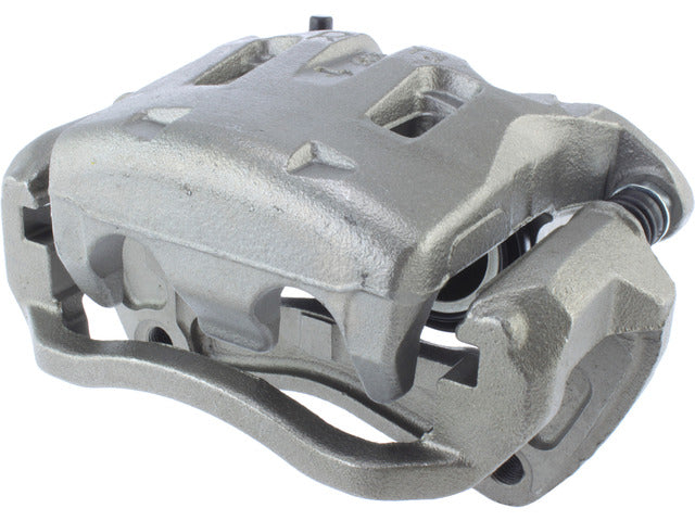 Centric Parts Disc Brake Caliper P/N:141.42143 Fits: Infiniti Ex35, Infiniti Ex37, Infiniti G25, Infiniti G35, Infiniti G37, Infiniti M35, Infiniti M35h, Infiniti M37, Infiniti M45, Infiniti M56 - Image 4