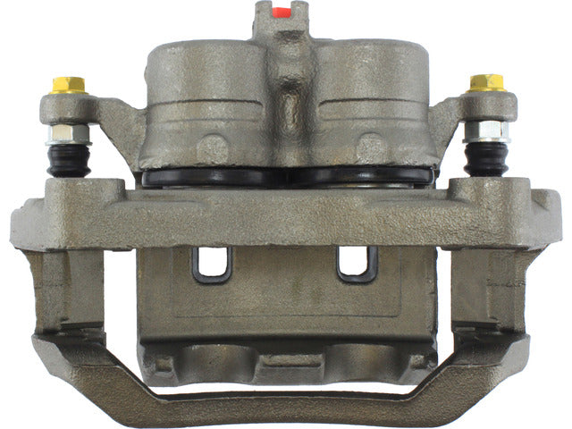 Centric Parts Disc Brake Caliper P/N:141.42144 Fits: Infiniti Ex35, Infiniti Ex37, Infiniti G25, Infiniti G35, Infiniti G37, Infiniti M35, Infiniti M35h, Infiniti M37, Infiniti M45, Infiniti M56 - Image 2