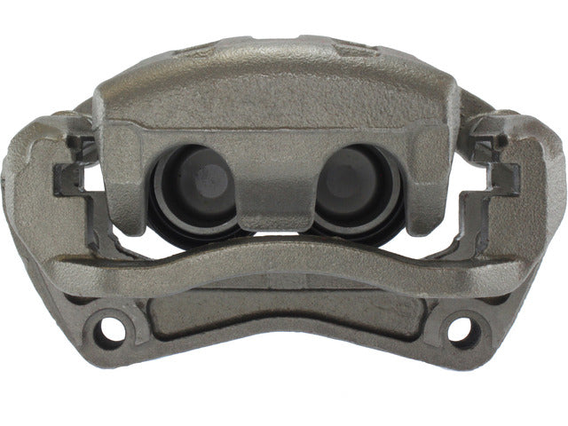 Centric Parts Disc Brake Caliper P/N:141.42144 Fits: Infiniti Ex35, Infiniti Ex37, Infiniti G25, Infiniti G35, Infiniti G37, Infiniti M35, Infiniti M35h, Infiniti M37, Infiniti M45, Infiniti M56 - Image 3