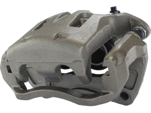 Centric Parts Disc Brake Caliper P/N:141.42144 Fits: Infiniti Ex35, Infiniti Ex37, Infiniti G25, Infiniti G35, Infiniti G37, Infiniti M35, Infiniti M35h, Infiniti M37, Infiniti M45, Infiniti M56 - Image 4