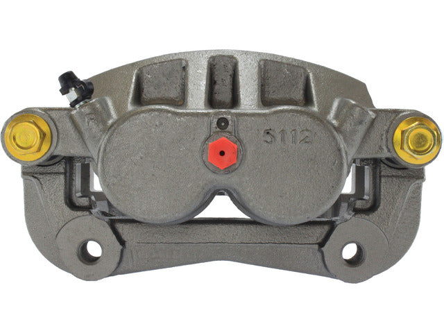 Centric Parts Disc Brake Caliper P/N:141.42145 Fits: Infiniti Qx56 13-05, Infiniti Qx80 23-14, Nissan Armada 15-06, Nissan Armada 23-17, Nissan Titan 15-07, Nissan Titan 23-17 - Image 1