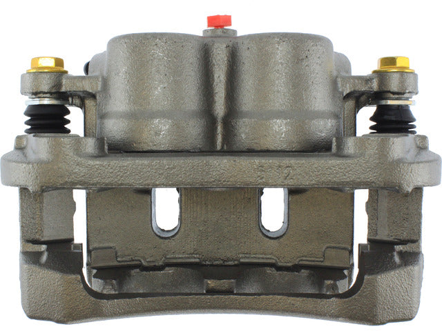 Centric Parts Disc Brake Caliper P/N:141.42145 Fits: Infiniti Qx56 13-05, Infiniti Qx80 23-14, Nissan Armada 15-06, Nissan Armada 23-17, Nissan Titan 15-07, Nissan Titan 23-17 - Image 2