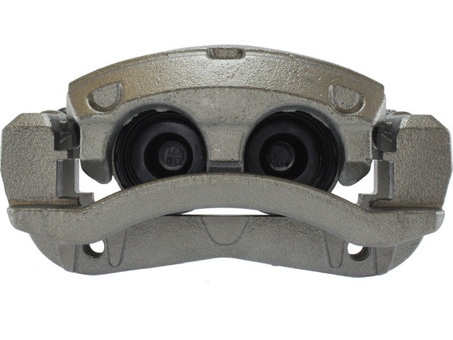 Centric Parts Disc Brake Caliper P/N:141.42145 Fits: Infiniti Qx56 13-05, Infiniti Qx80 23-14, Nissan Armada 15-06, Nissan Armada 23-17, Nissan Titan 15-07, Nissan Titan 23-17 - Image 3