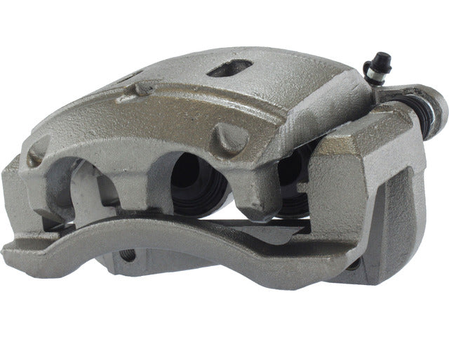 Centric Parts Disc Brake Caliper P/N:141.42145 Fits: Infiniti Qx56 13-05, Infiniti Qx80 23-14, Nissan Armada 15-06, Nissan Armada 23-17, Nissan Titan 15-07, Nissan Titan 23-17 - Image 4