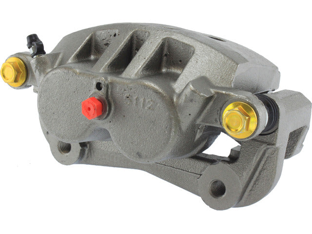 Centric Parts Disc Brake Caliper P/N:141.42145 Fits: Infiniti Qx56 13-05, Infiniti Qx80 23-14, Nissan Armada 15-06, Nissan Armada 23-17, Nissan Titan 15-07, Nissan Titan 23-17 - Image 5