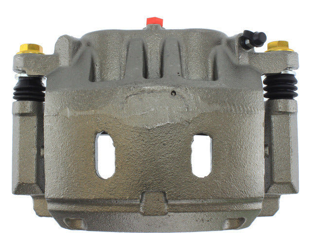 Centric Parts Disc Brake Caliper P/N:141.42145 Fits: Infiniti Qx56 13-05, Infiniti Qx80 23-14, Nissan Armada 15-06, Nissan Armada 23-17, Nissan Titan 15-07, Nissan Titan 23-17 - Image 6