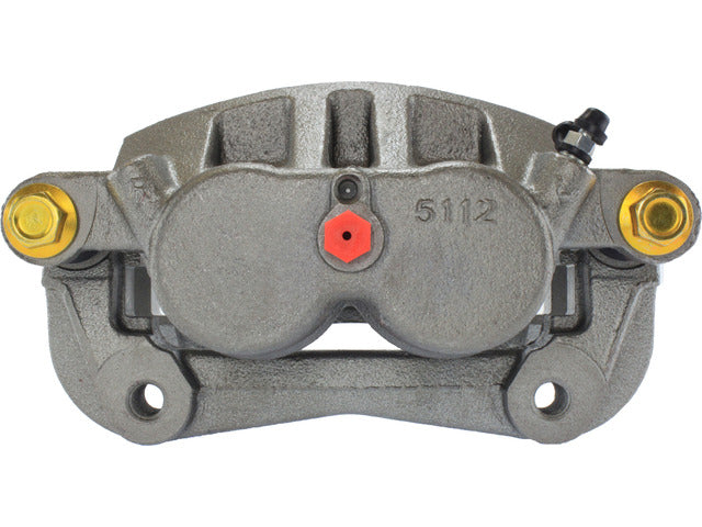 Centric Parts Disc Brake Caliper P/N:141.42146 Fits: Infiniti Qx56 13-05, Infiniti Qx80 23-14, Nissan Armada 15-06, Nissan Armada 23-17, Nissan Titan 15-07, Nissan Titan 23-17 - Image 1