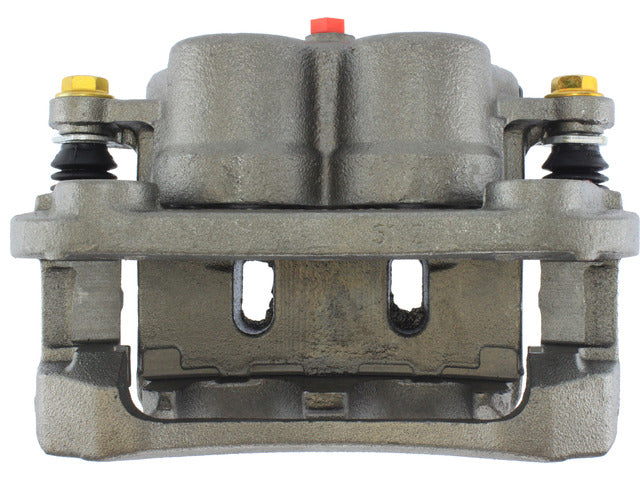 Centric Parts Disc Brake Caliper P/N:141.42146 Fits: Infiniti Qx56 13-05, Infiniti Qx80 23-14, Nissan Armada 15-06, Nissan Armada 23-17, Nissan Titan 15-07, Nissan Titan 23-17 - Image 2
